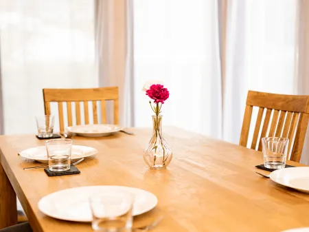 Superior #5 Mit 3 Schlafzimmern