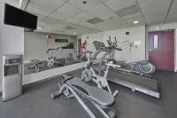 City Express by Marriott Veracruz - gimnasio