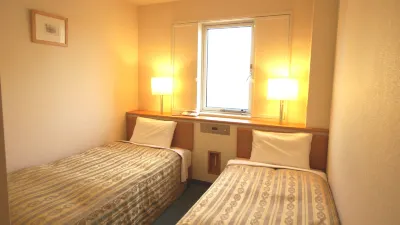 Excel Inn Oyama Hotels in Yuki