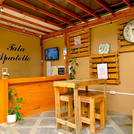 Tala Apartelle