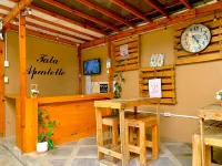 Tala Apartelle