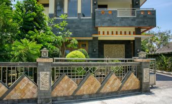 RedDoorz @ Jakal Atas KM 10