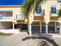 Rota do Sol Hotels in Castro Marim