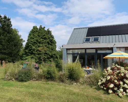 L'Atelier Hotels in Locquirec