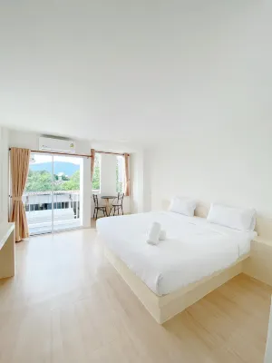 Tanatnan Hotel Hotels in 