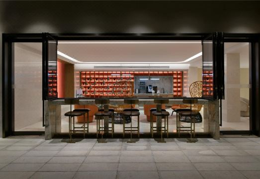 난징 포진 화젠징·피파산속의 집