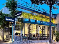 Con Dao House Hotels near Bãi Đầm Trầu