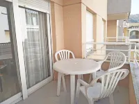 Apartamentos Estacion Oropesa 3000