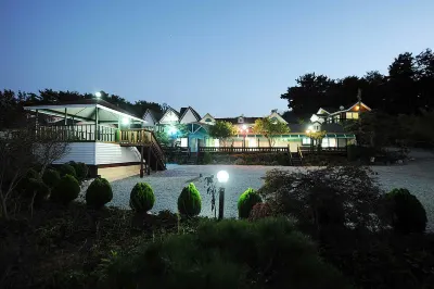 아일랜드 태안군 호텔