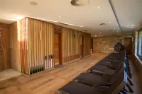 皮諾自然酒店，貝斯特韋斯特至尊精選 - SPA
