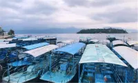 Fuxian Lake Guanglong Chuxin Chinese Inn