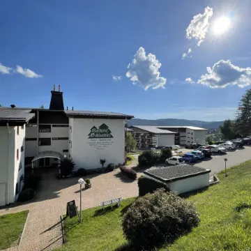 Schöne Aussicht (App 1406 / EX-Kurhotel)