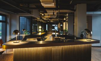 The Click Clack Hotel Medellín