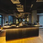 The Click Clack Hotel Medellín - bar