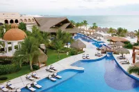 Excellence Riviera Cancun All Inclusive - Adults Only - Ocean View