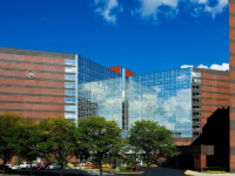 Sheraton Indianapolis Hotel at Keystone Crossing Hotels in Indianapolis