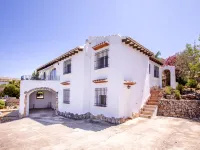 Villa Teresita