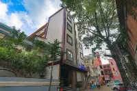 Hotel Crystal Inn Hotels in Anora Kala