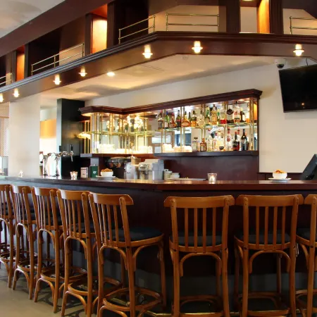 Bastion Hotel Groningen