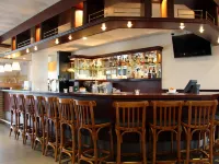 Bastion Hotel Groningen - Bar