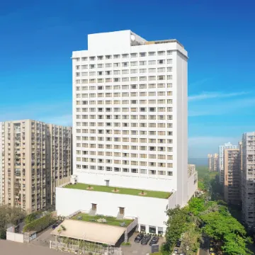 President - Ihcl SeleQtions Отели рядом с достопримечательностью «Mani Bhavan Gandhi Museum»