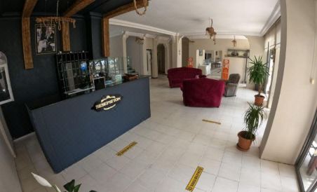 Casatuana Otel - Housity