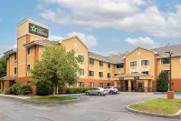 Extended Stay America Suites - Boston - Westborough - Connector Road Hotels in Westborough