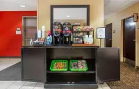 Extended Stay America Suites - Philadelphia - Cherry Hill - breakfast