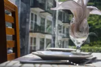 Kunhar Hotel RiverSide Block - 2 ดาว