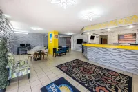 Days Inn & Suites by Wyndham Fort Bragg/Cross Creek Mall - Pet friendly