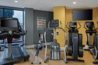 Delta Hotels York - Gym