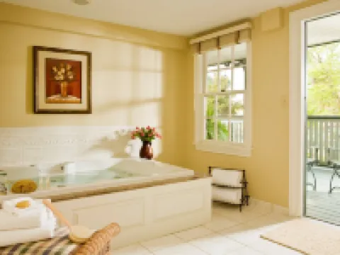 Lambertville House Hotels in Hunterdon County