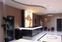 Hotel Grand Permata Purwakarta - Wifi