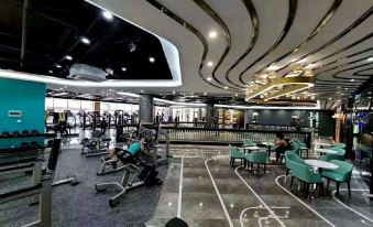 Gladden Hotel (Fenggang Town) - Housity