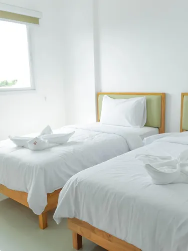 รูปภาพของโรงแรมเอสวัน ตรัง