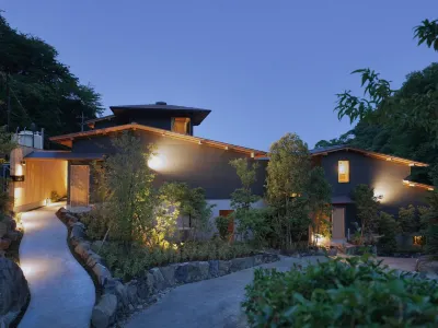 Mastlamp Hotels near JR Ito Station