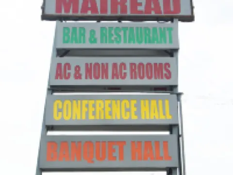 Hotel Mairead Hotels in Waliv