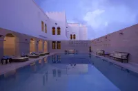 Souq Waqif Boutique Hotels - Tivoli - สำหรับครอบครัว
