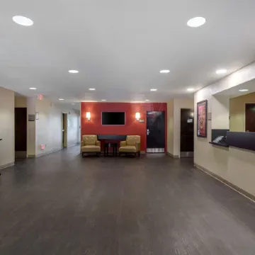 Extended Stay America Suites - Orange County - Katella Ave