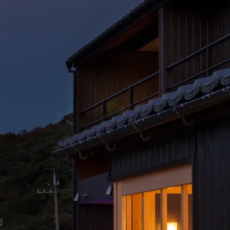 Tango Resort Hanare Soraharuka