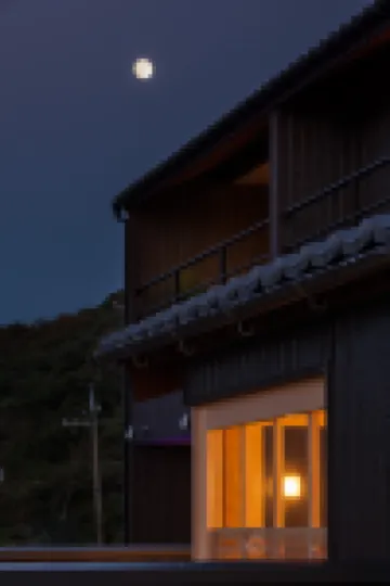 Tango Resort Hanare Soraharuka