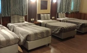 Gulnar Taiba Hotel