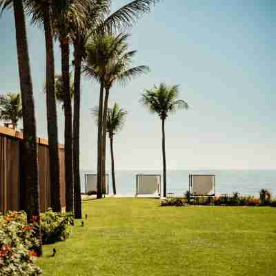 Zendaya Resort Beach Sport & Spa Hotel Exterior