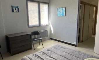 House in the Historic Center of Gréoux - Ideal Spa Treatments