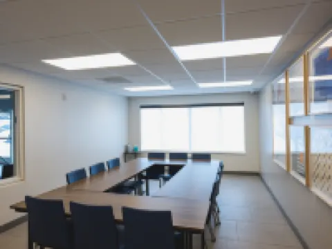 Holiday Inn Express & Suites MARQUETTE by IHG Hotels in Marquette