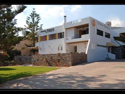 Creta Solaris Holiday Apartments