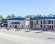 Rodeway Inn & Suites Fort Jackson Hotels in Columbia