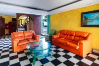 OYO Hotel San Martin