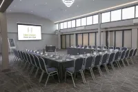 Best Western Premier Heronston Hotel & Spa