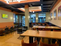 ClapClap Hôtel, Food & Bar - breakfast